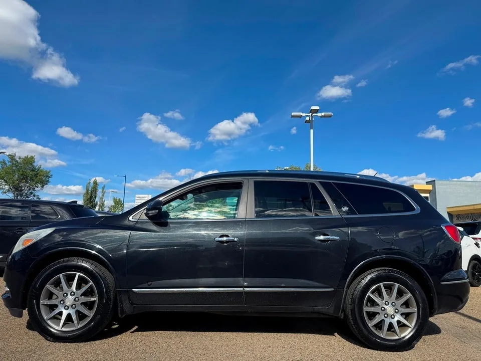 Buick Enclave 2014 photo 2