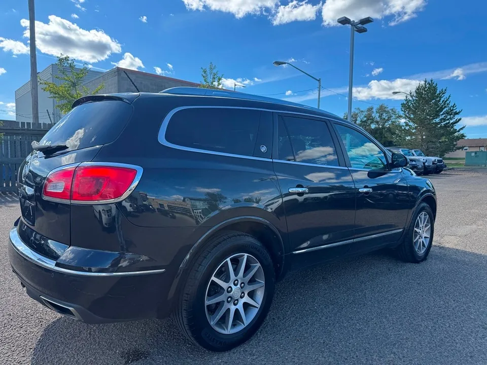 Buick Enclave 2014 photo 4