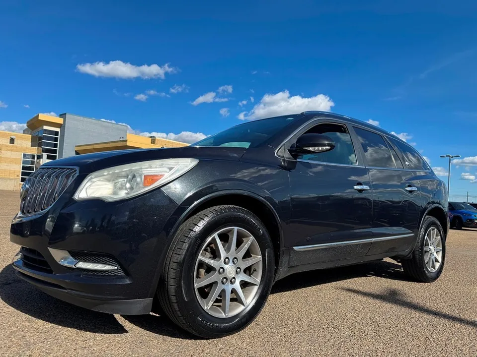 Buick Enclave