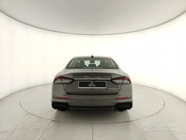 Maserati Quattroporte 2021 photo 4