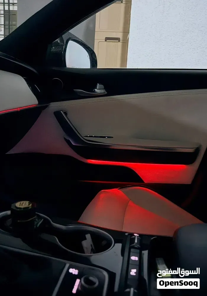 Kia Stinger 2020 photo 2