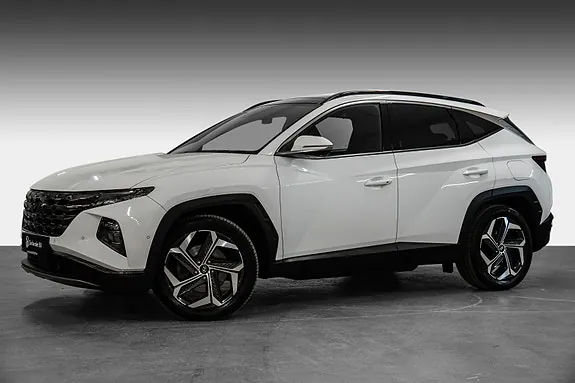 Hyundai Tucson 2022 photo 2