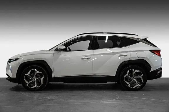 Hyundai Tucson 2022 photo 3