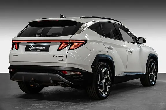 Hyundai Tucson 2022 photo 5
