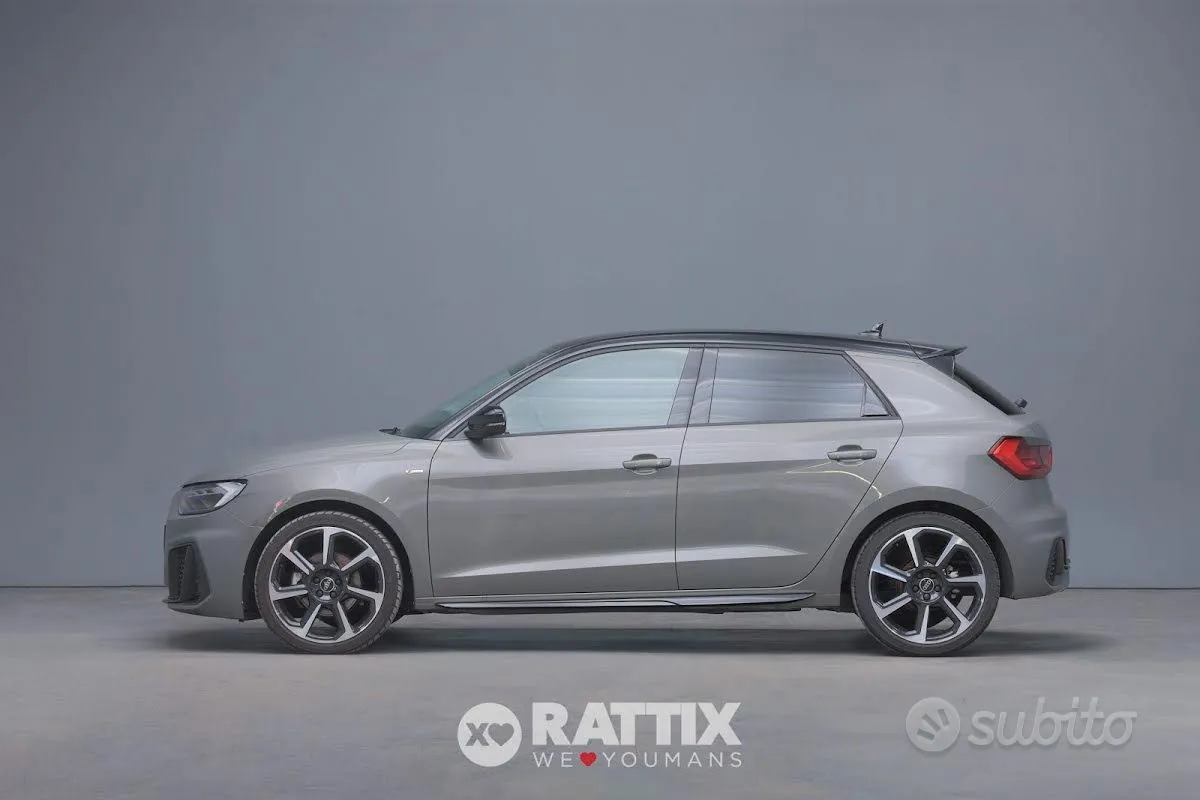 Audi A1 2025 photo 2
