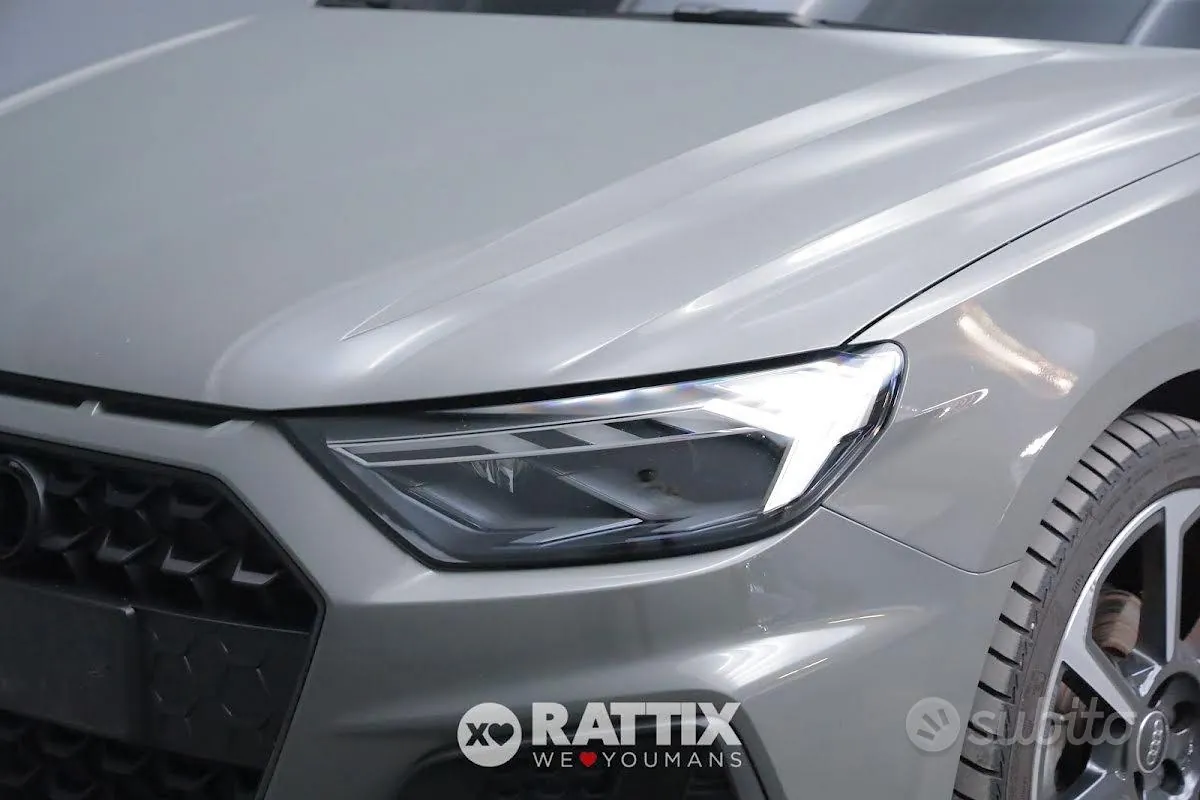 Audi A1 2025 photo 3