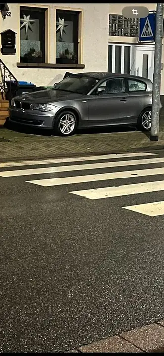 BMW 116I