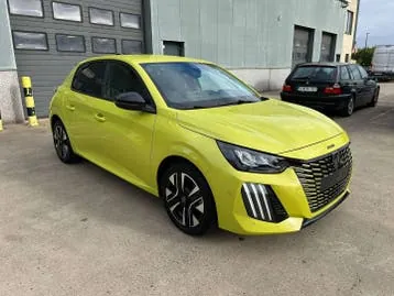 Peugeot 208 2023 photo 2