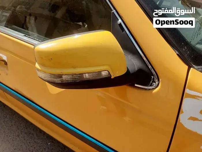 Peugeot 407 2015 photo 4