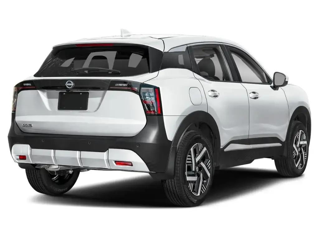 Nissan Kicks 2027 photo 2
