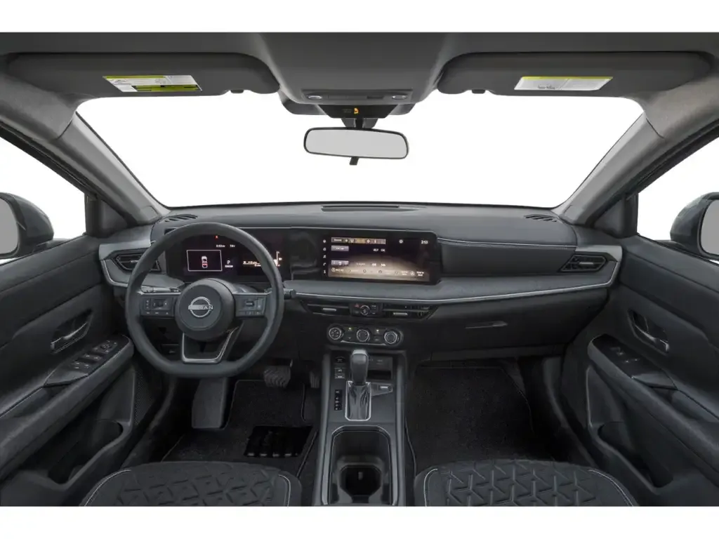Nissan Kicks 2027 photo 5