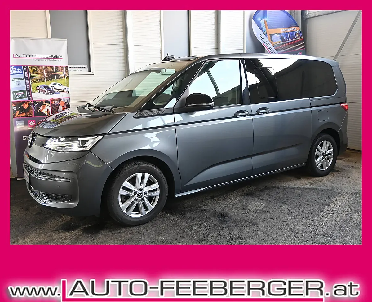 Volkswagen T7