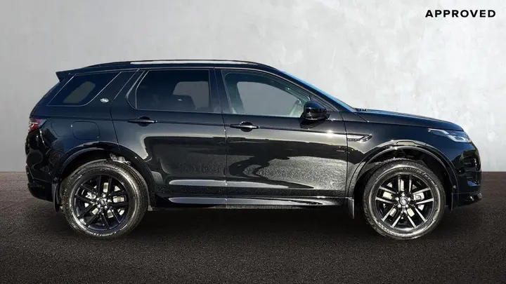 Land Rover Discovery Sport 2026 photo 5