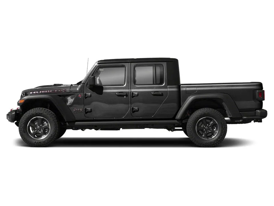 Jeep Gladiator 2022 photo 4