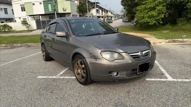 Proton Persona