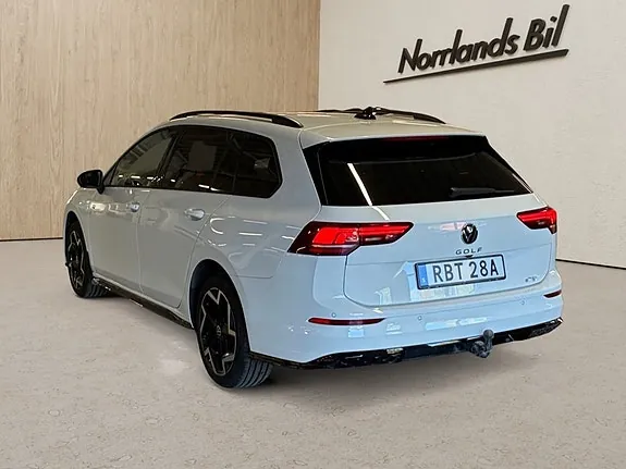 Volkswagen Golf I 2025 photo 2