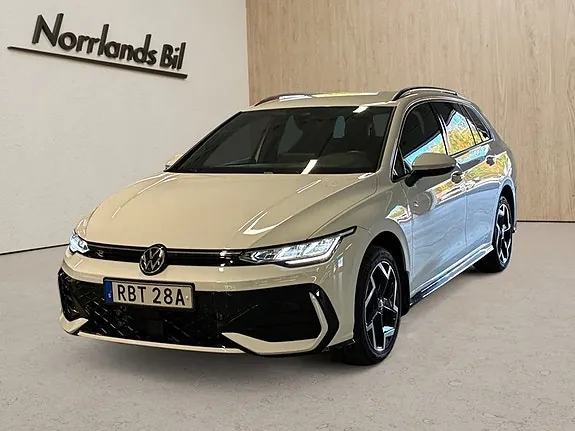Volkswagen Golf I