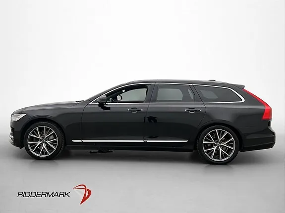 Volvo V90 2017 photo 5
