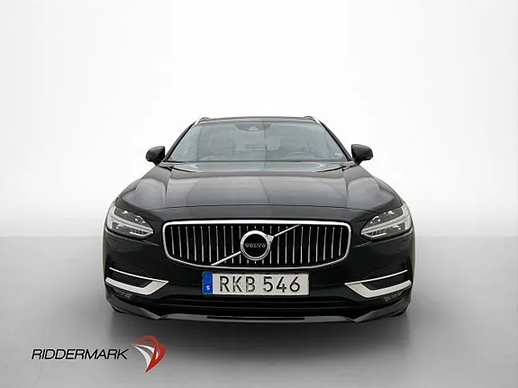 Volvo V90 2017 photo 2