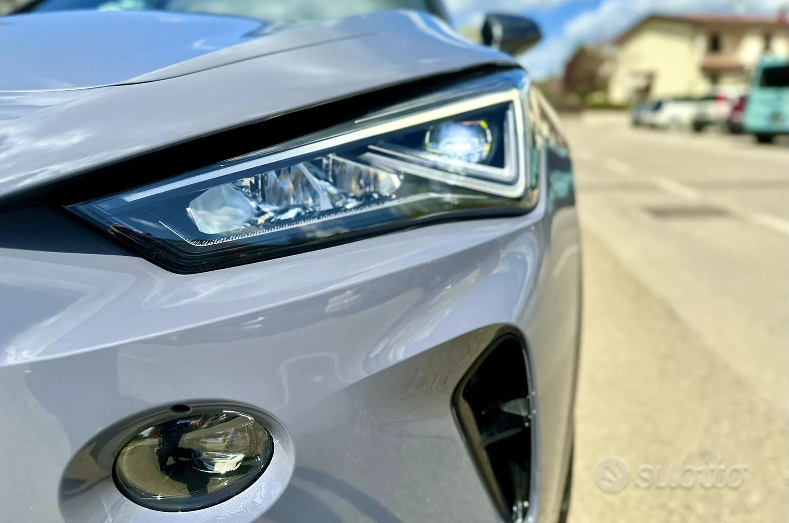Cupra Formentor 2022 photo 5