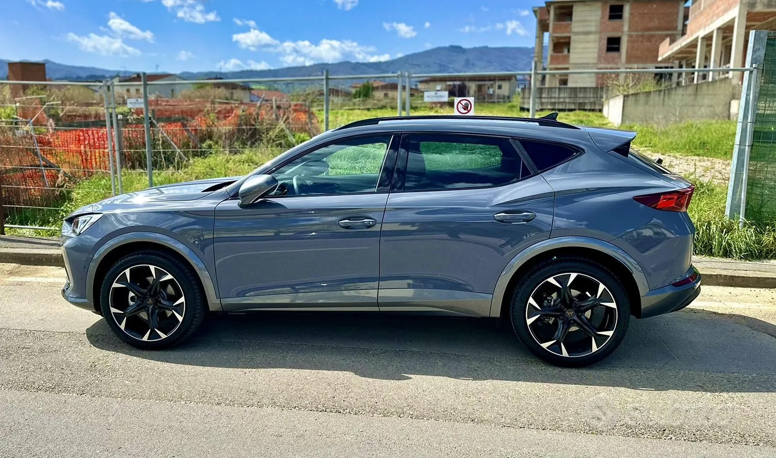 Cupra Formentor 2022 photo 4