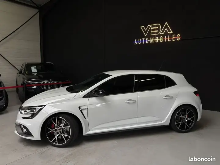 Renault Megane 2019 photo 4
