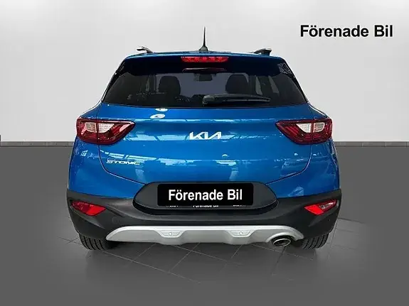Kia Stonic 2024 photo 5