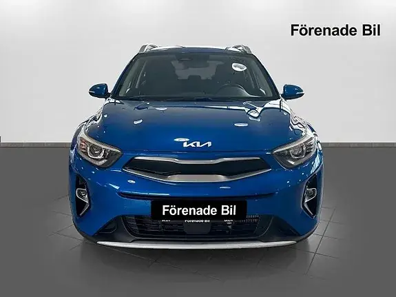 Kia Stonic 2024 photo 2