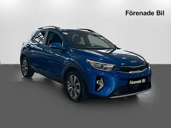 Kia Stonic 2024 photo 3