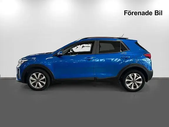 Kia Stonic 2024 photo 4