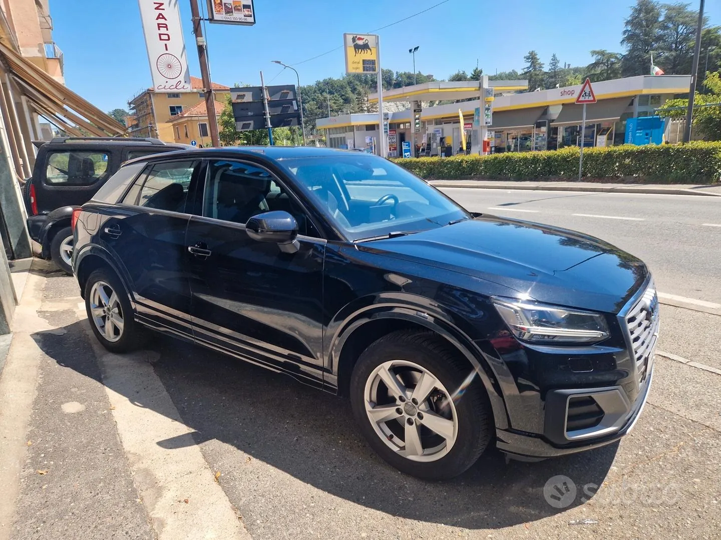Audi Q2 2016 photo 5
