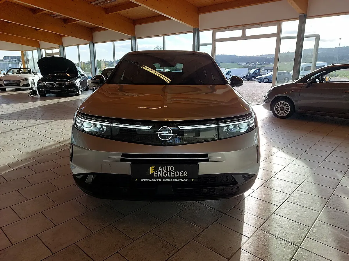 Opel Grandland 2026 photo 3