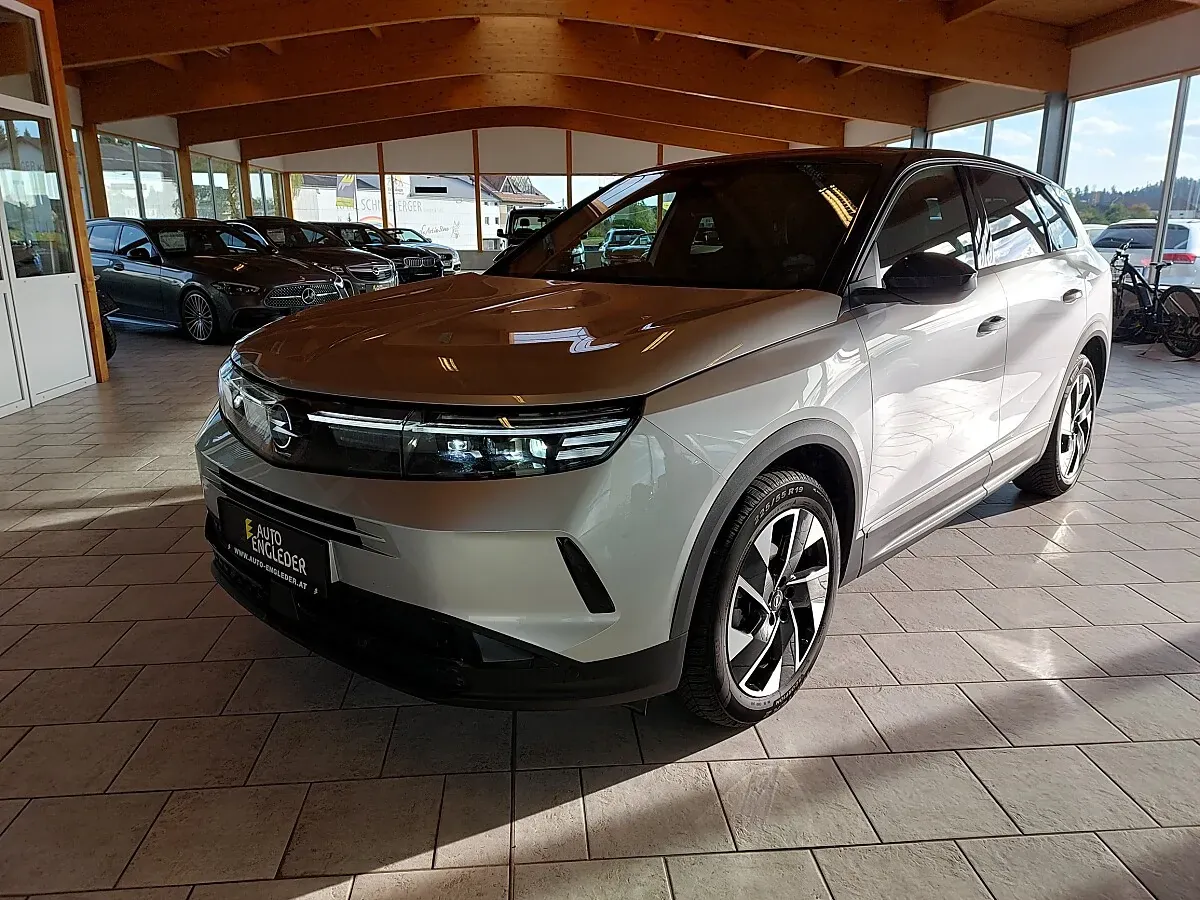 Opel Grandland 2026 photo 2