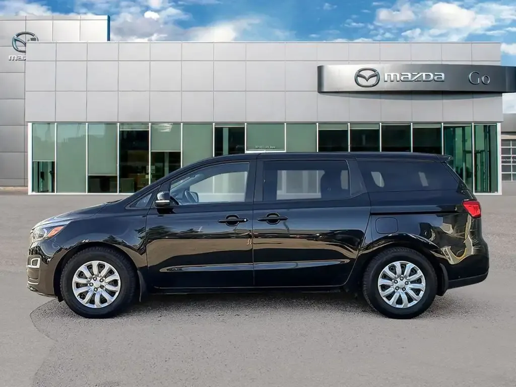 Kia Sedona 2019 photo 3