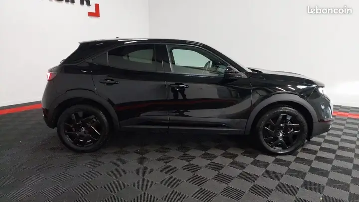 Opel Mokka 2022 photo 3