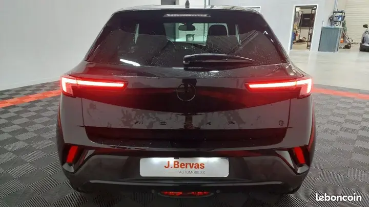 Opel Mokka 2022 photo 5