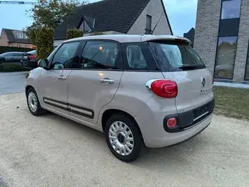 Fiat 500L 2015 photo 4