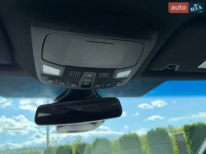 Ford Edge 2021 photo 3