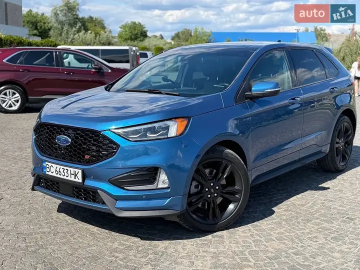 Ford Edge