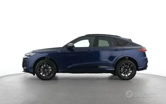 Audi Q5 2026 photo 4