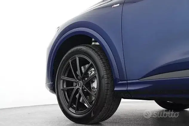 Audi Q5 2026 photo 5
