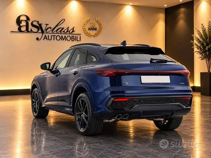 Audi Q5 2026 photo 2