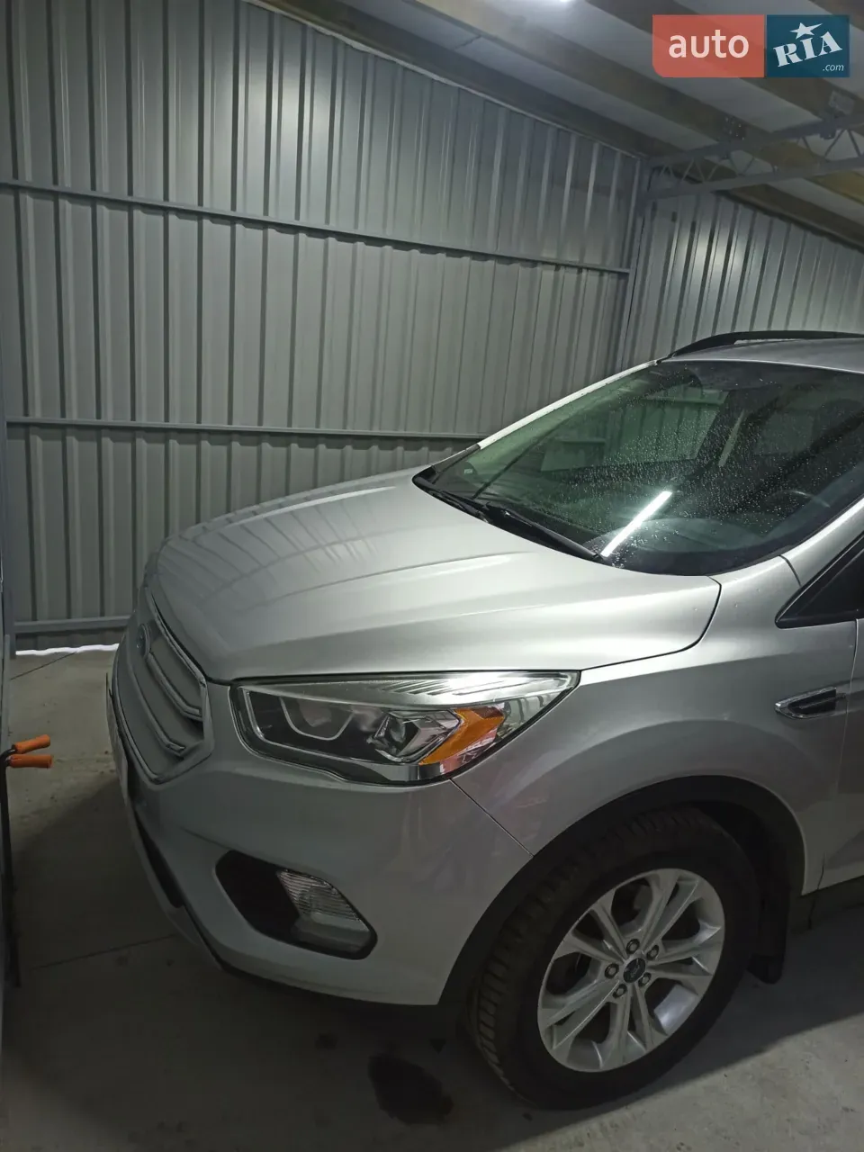 Ford Escape