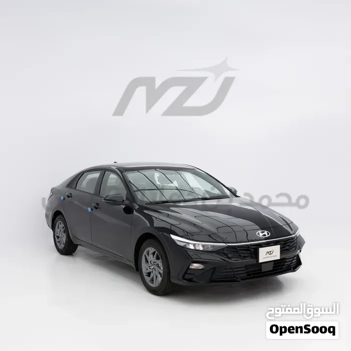 Hyundai Elantra 2026 photo 2