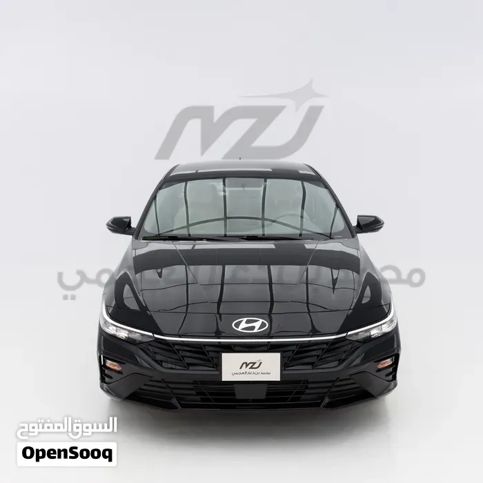 Hyundai Elantra 2026 photo 3
