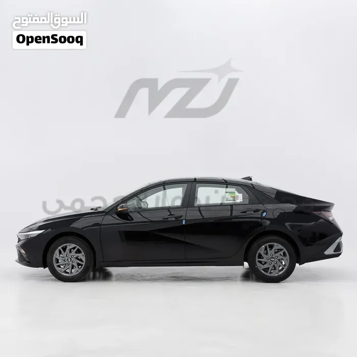 Hyundai Elantra 2026 photo 4