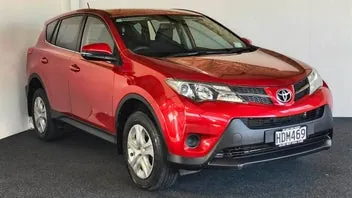 Toyota Rav4 2013 photo 2