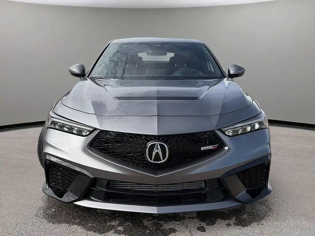 Acura Integra 2024 photo 2