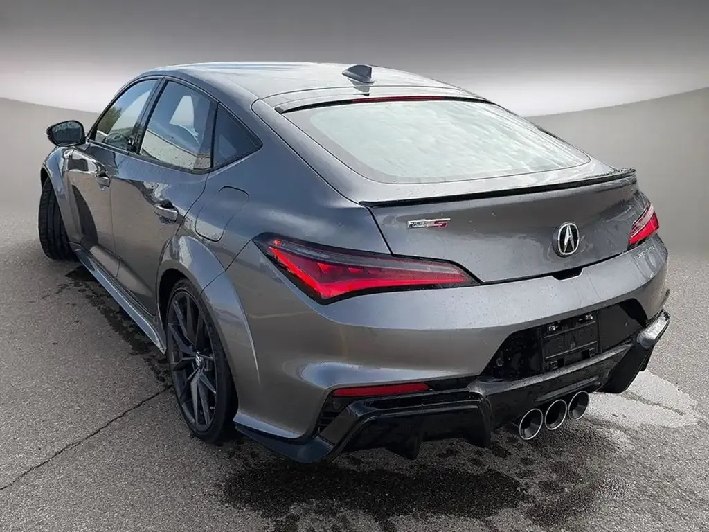 Acura Integra 2024 photo 3