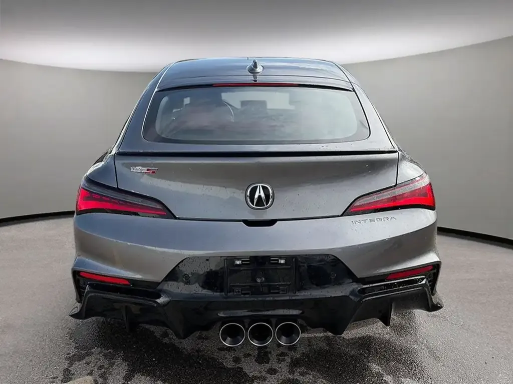 Acura Integra 2024 photo 4